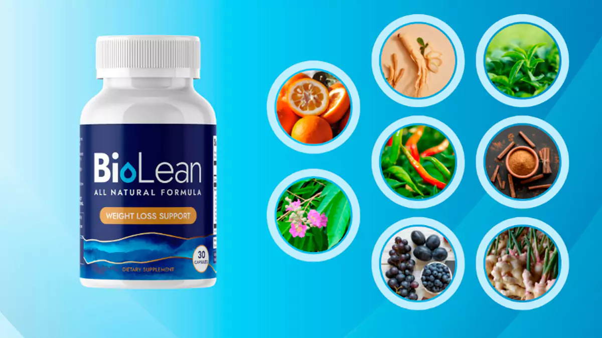 biolean weight loss