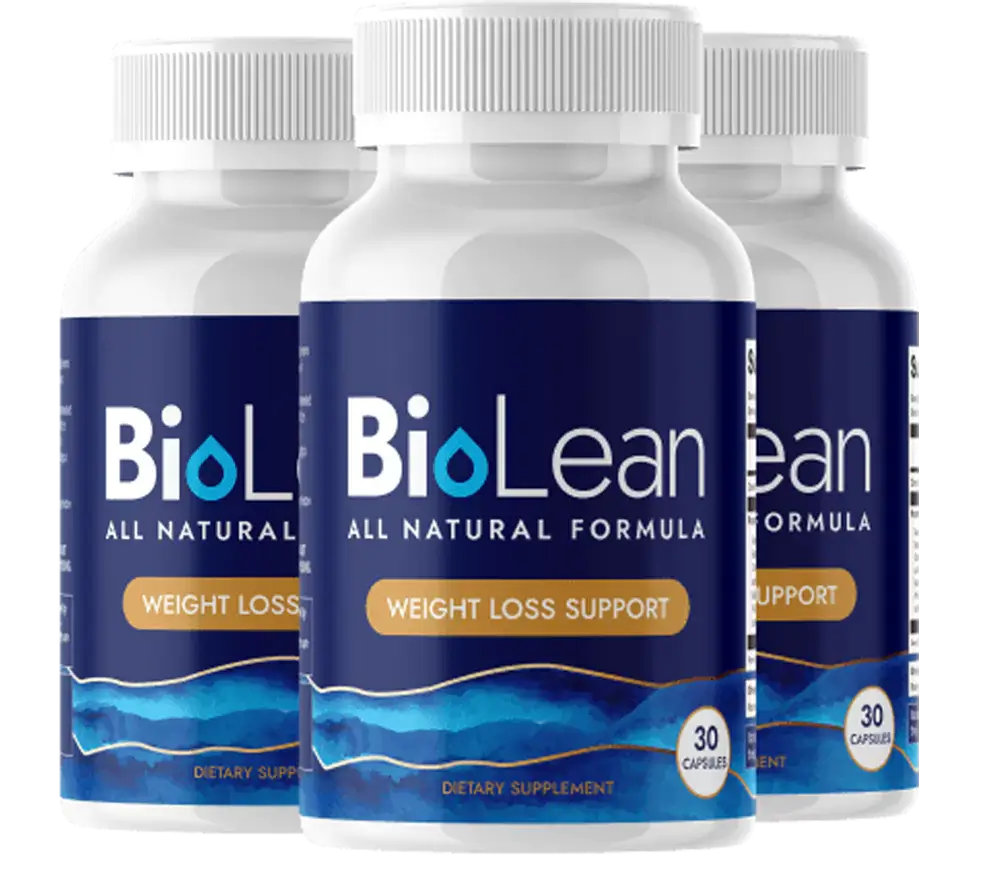 biolean  main